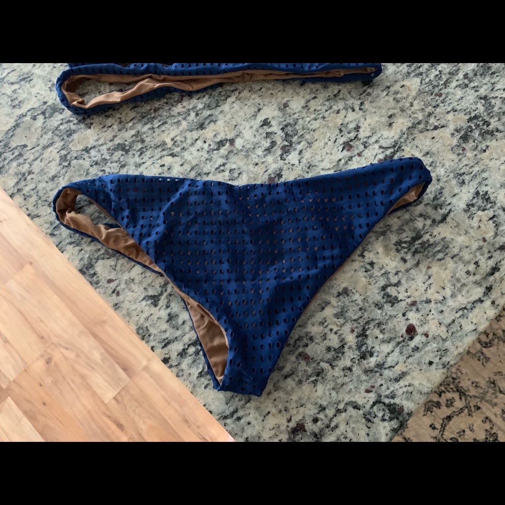 Acacia bikini